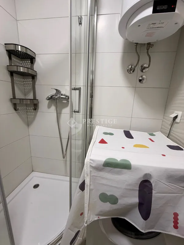 Rent, one bedroom apartment, 40m², Stari Aerodrom, Podgorica
