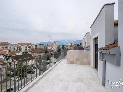 Prodaja, trosoban stan, 236m², Tivat, Crna Gora - image 22
