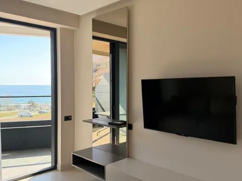 Sale, one bedroom apartment, 51m², Bečići, Budva - image 6