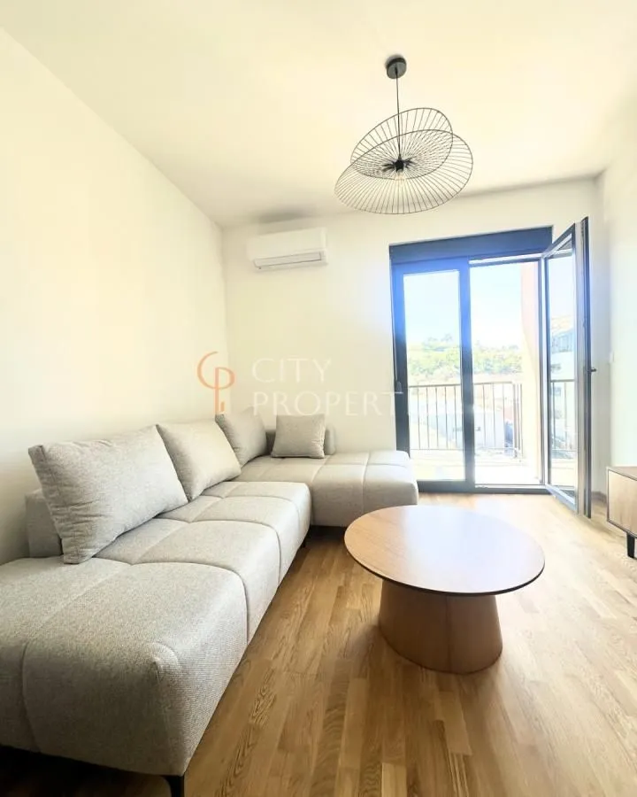 Izdavanje, stan, 40m², Zabjelo, Podgorica