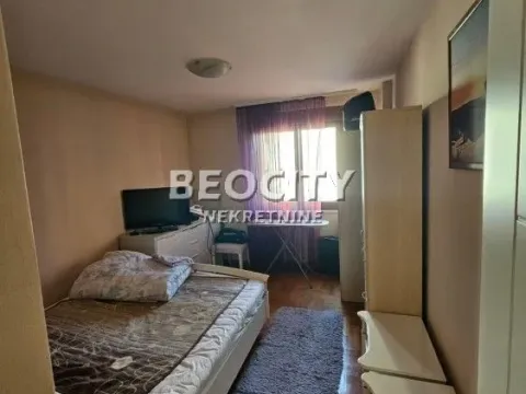 Izdavanje, dvosoban stan, 46m², Dušanovac, Voždovac Sve Podlokacije - image 5