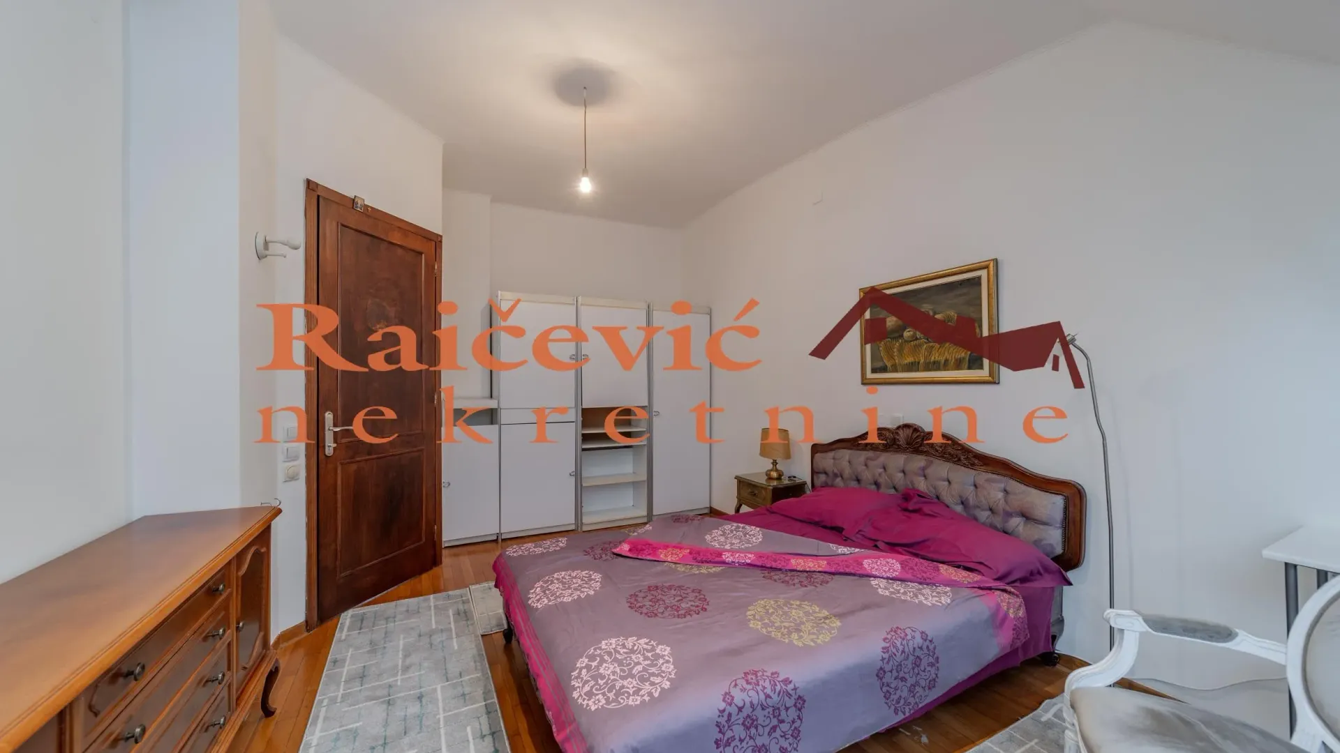 Prodaja, stan, 108m², Stari Grad, Beograd