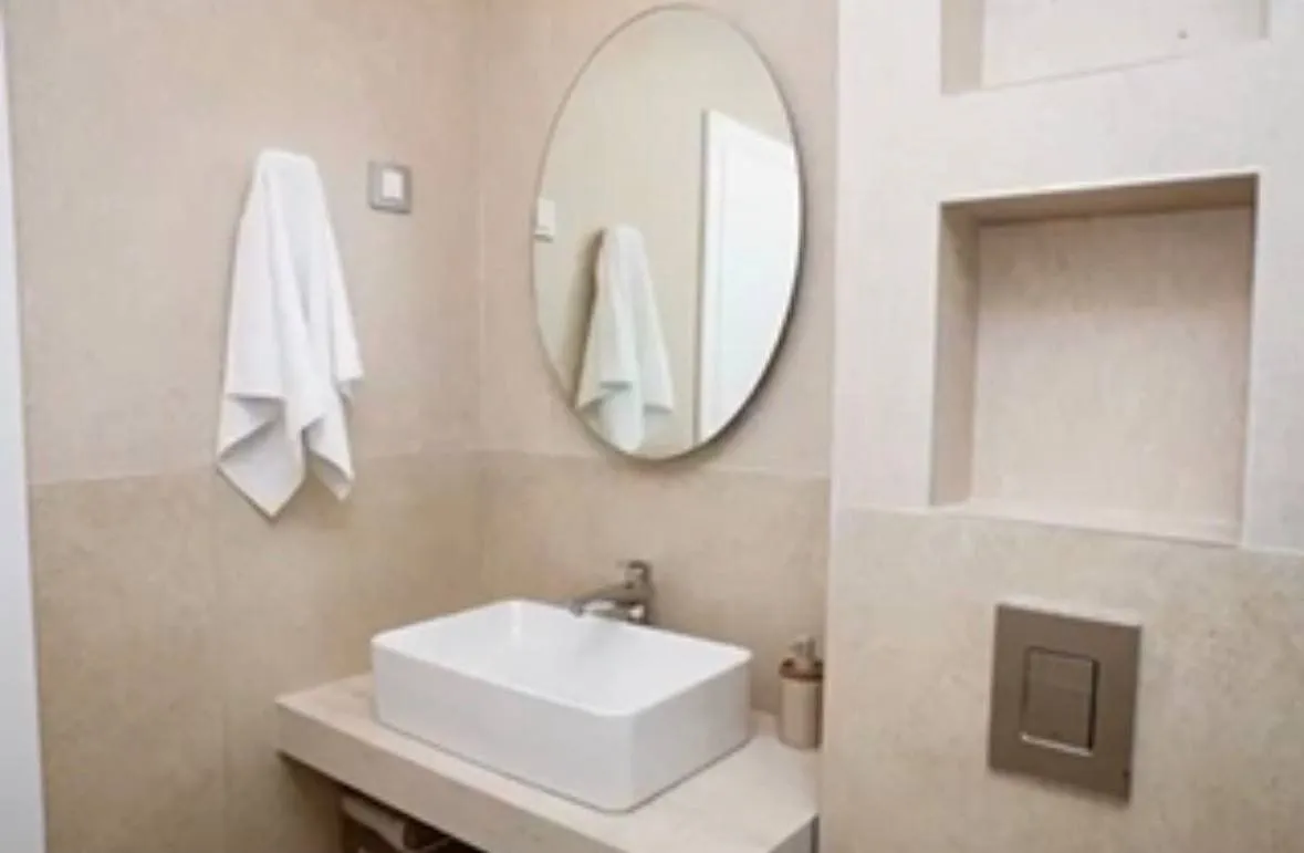 Sale, two bedroom apartment, 59m², Kava, Tivat