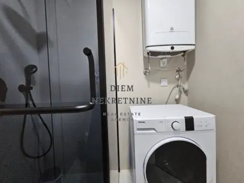 Rent, one bedroom apartment, 50m², Centar, Bar - image 16