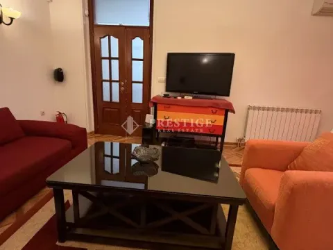 Rent, four bedroom apartment, 130m², Gorica C, Podgorica - image 2