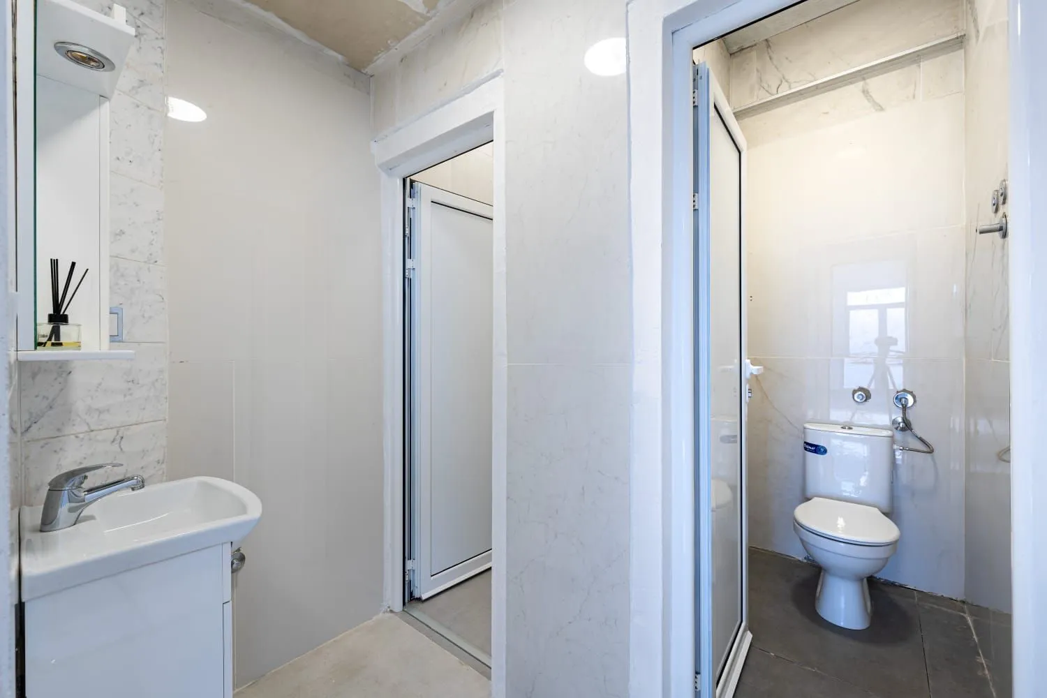 Rent, office space, 600m², Gornja Gorica, Podgorica