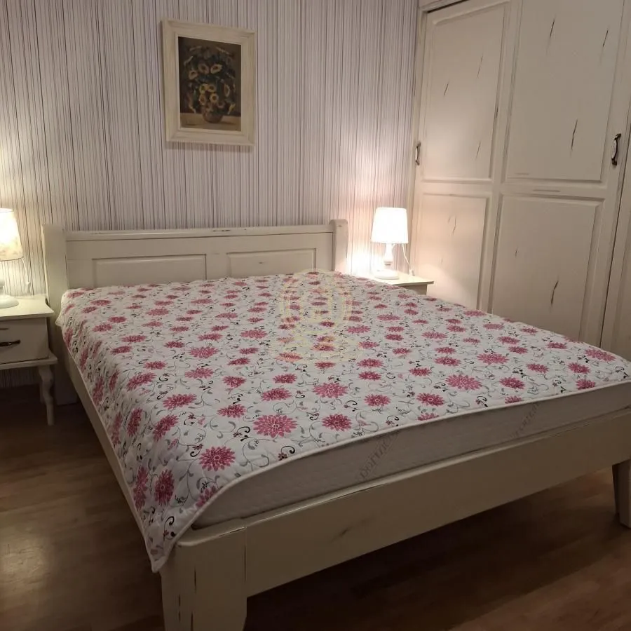 Rent, three bedroom apartment, 105m², Novi Beograd Blok 67, Novi Beograd Sve Podlokacije