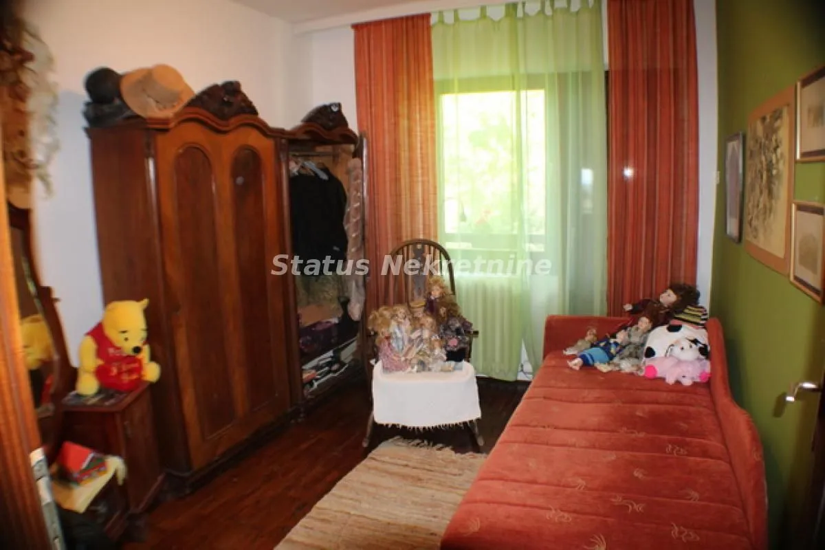 Prodaja, kuća, 264m², Petrovaradin, Novi Sad