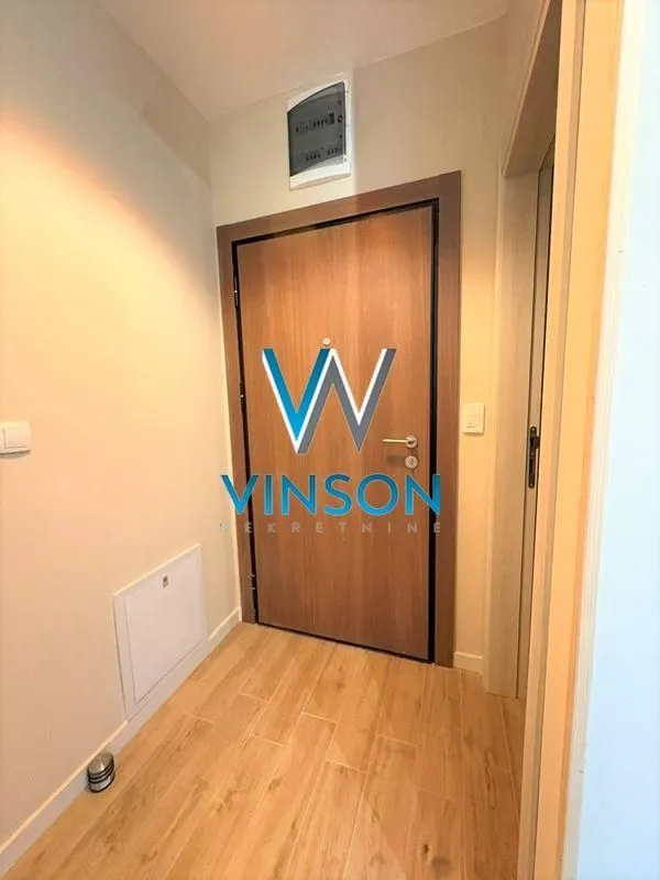 Izdavanje, jednosoban stan, 44m², Nova Detelinara, Novi Sad Sve Podlokacije