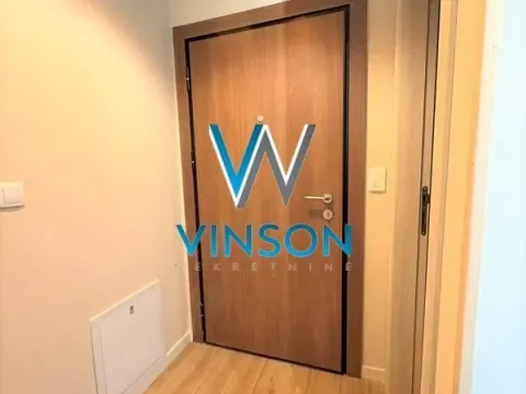 Izdavanje, jednosoban stan, 44m², Nova Detelinara, Novi Sad Sve Podlokacije - image 20
