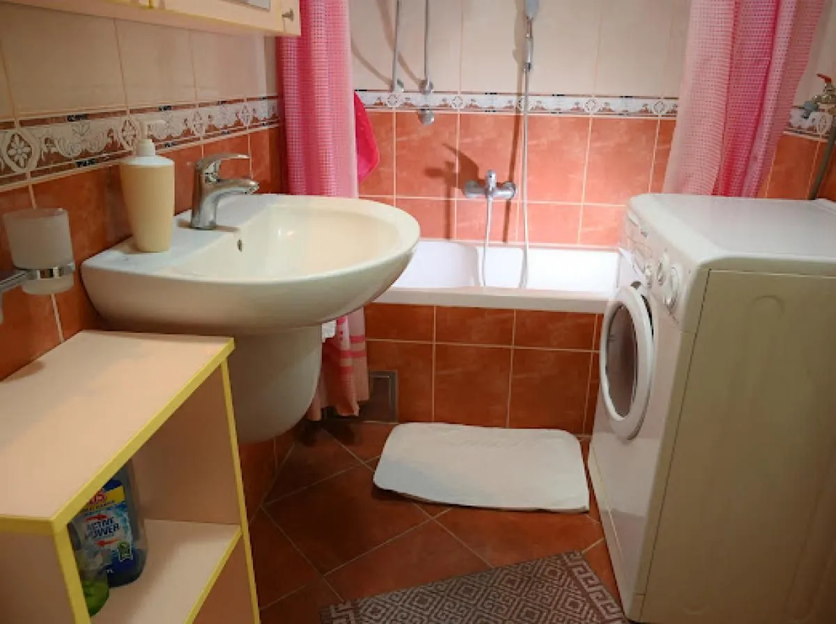 Rent, one bedroom apartment, 53m², Aqua park, Jagodina