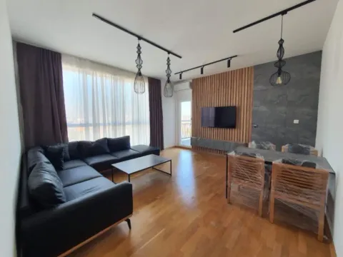 Izdavanje, jednosoban stan, 53m², Stari Aerodrom, Podgorica - image 2