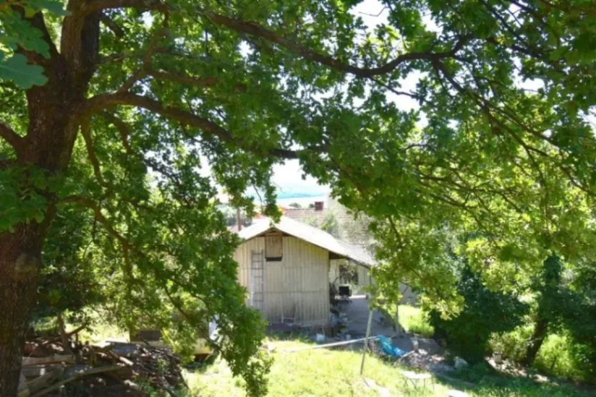 Prodaja, plac, 300m², Tivat, Crna Gora