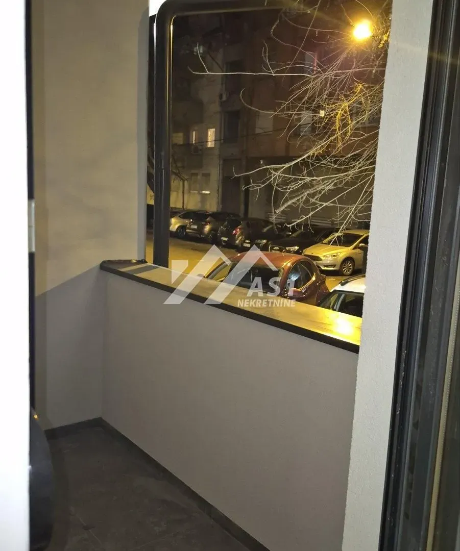 Prodaja, jednosoban stan, 31m², Grbavica, Novi Sad Sve Podlokacije