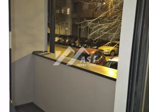 Sale, one bedroom apartment, 31m², Grbavica, Novi Sad Sve Podlokacije - image 8