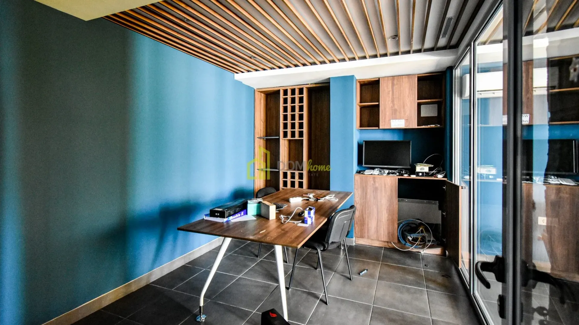 Rent, office space, 181m², Kod Big Fashion-a, Podgorica