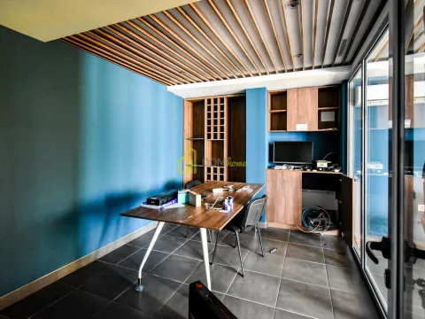 Rent, office space, 181m², Kod Big Fashion-a, Podgorica - image 3