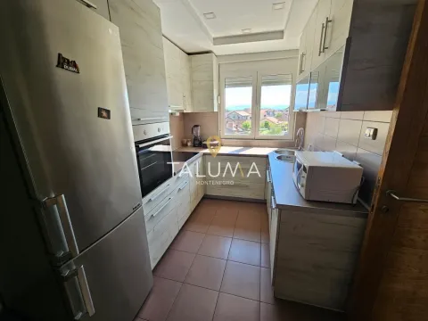 Rent, three bedroom apartment, 155m², Zabjelo, Podgorica - image 3