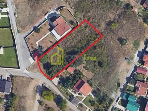 Prodaja, plac, 1605m², Zagorič, Podgorica - image 2