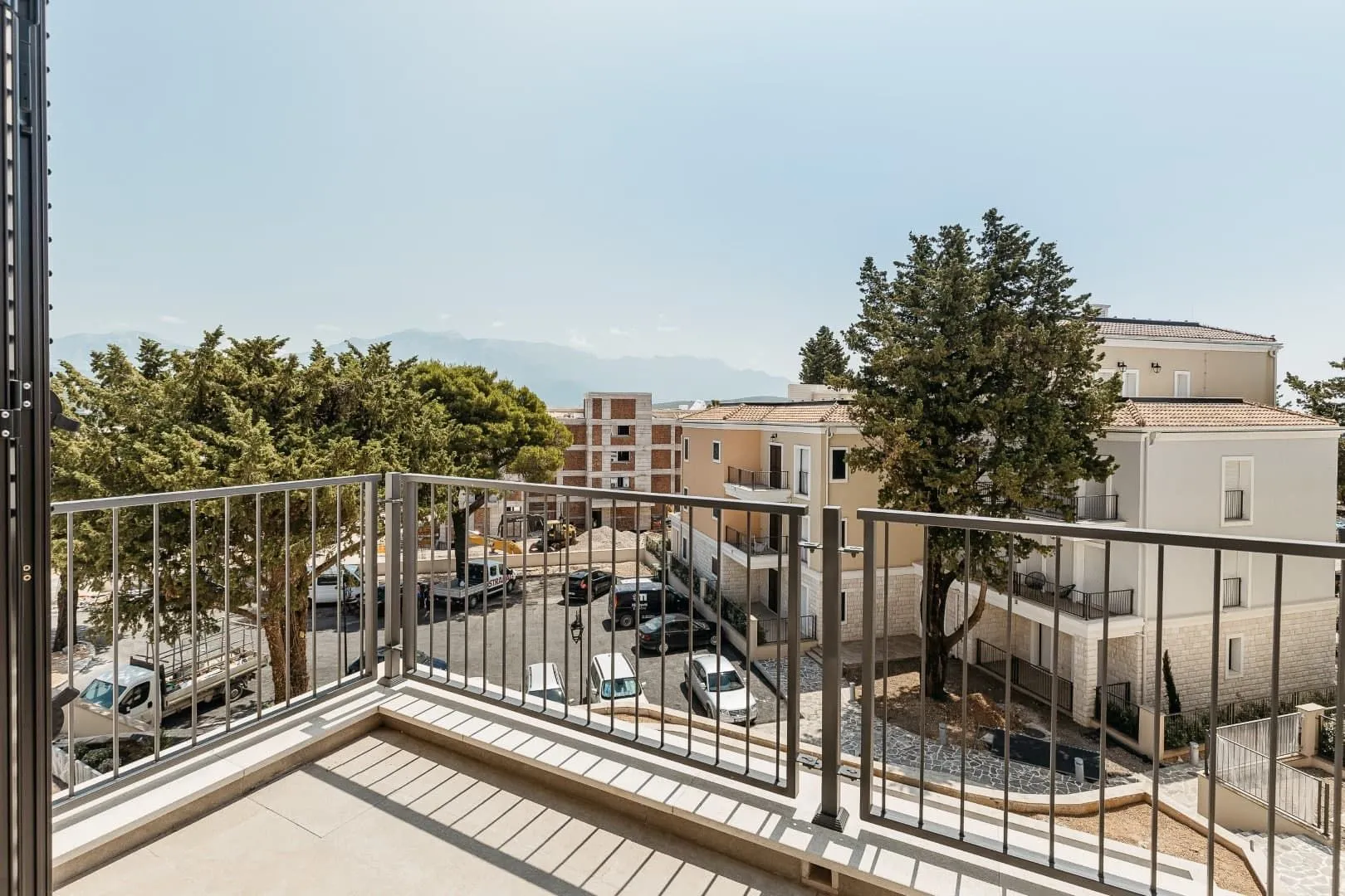 Prodaja, garsonjera, 37m², Kotor, Crna Gora