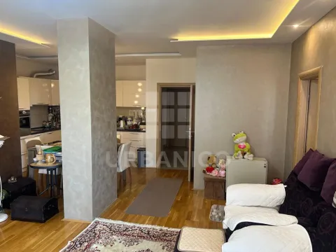 Prodaja, trosoban stan, 94m², Ljubović, Podgorica - image 3