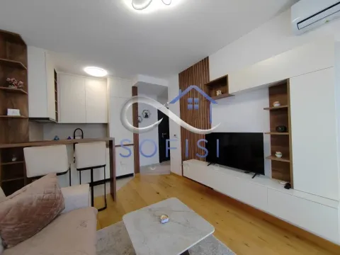 Izdavanje, jednosoban stan, 34m², Nova Detelinara, Novi Sad Sve Podlokacije - image 6