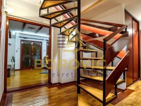 Sale, four bedroom apartment, 104m², Stari Grad, Beograd - image 6
