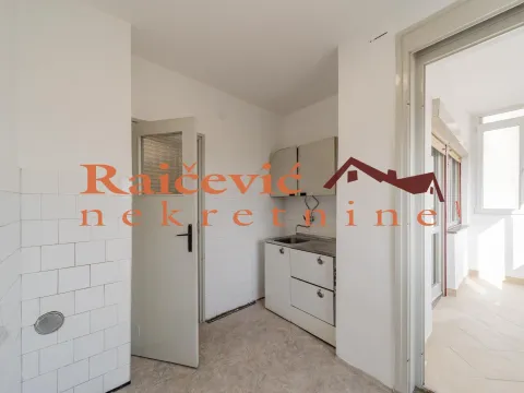 Prodaja, dvosoban stan, 57m², Botanička Bašta, Palilula Sve Podlokacije - image 9