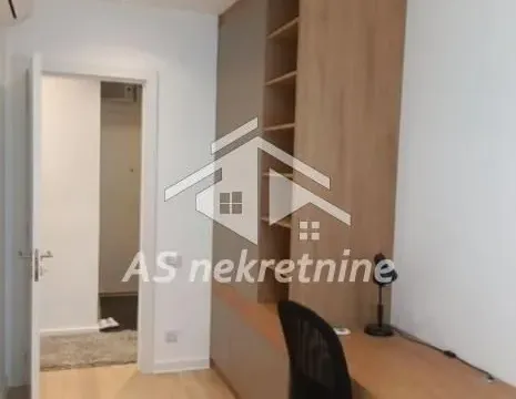 Izdavanje, trosoban stan, 86m², Novi Beograd Blok 67, Novi Beograd Sve Podlokacije - image 12