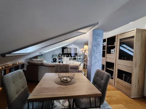 Sale, two bedroom apartment, 35m², Šumice, Beograd - image 3