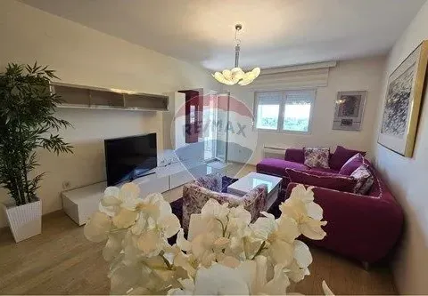 Rent, two bedroom apartment, 72m², City Kvart, Podgorica