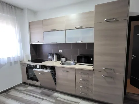 Sale, two bedroom apartment, 67m², Bečići, Budva - image 6