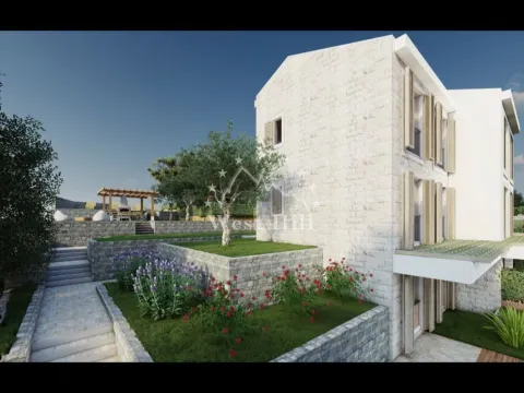 Prodaja, kuća, 225m², Blizikuće, Budva - image 11