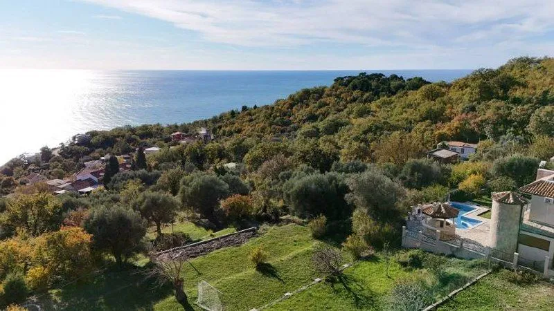 Prodaja, plac, 472m², Šušanj, Bar