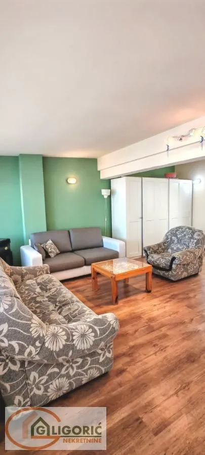 Sale, four bedroom apartment, 112m², Lekino Brdo, Voždovac Sve Podlokacije