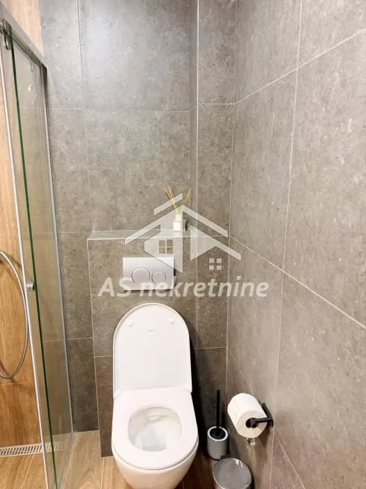 Izdavanje, stan, 33m², Lekino Brdo, Voždovac Sve Podlokacije