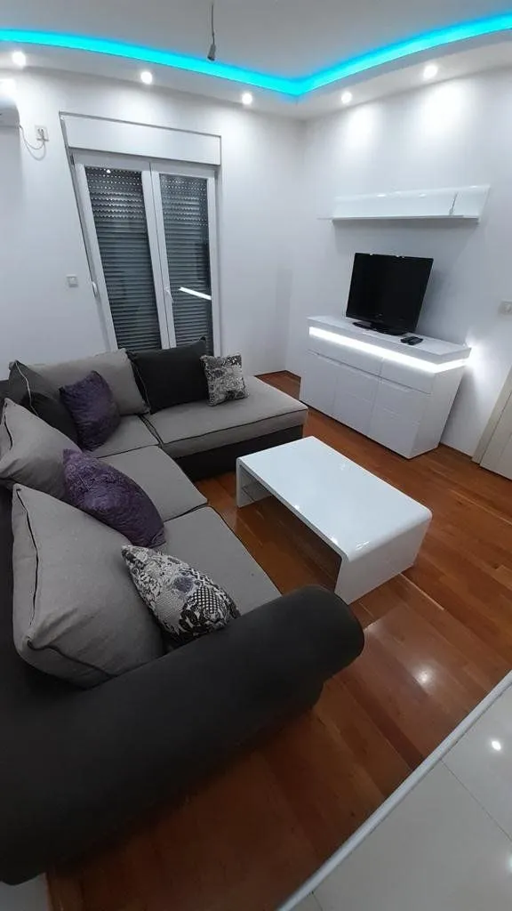 Rent, one bedroom apartment, 45m², Zabjelo, Podgorica