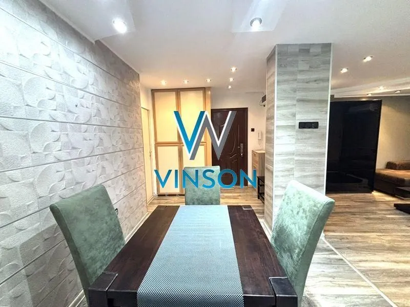 Prodaja, dvosoban stan, 52m², Liman 3, Novi Sad Sve Podlokacije
