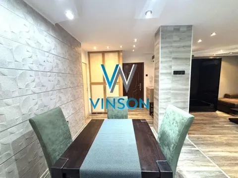 Prodaja, dvosoban stan, 52m², Liman 3, Novi Sad Sve Podlokacije - image 8
