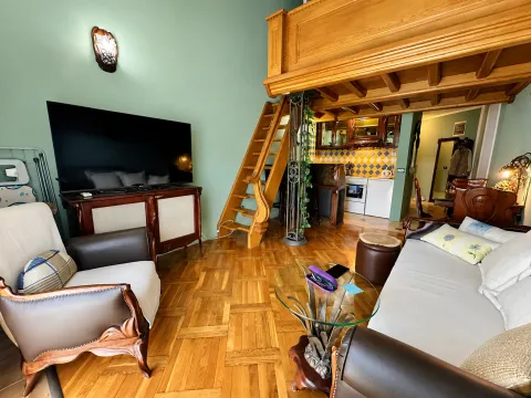 Prodaja, garsonjera, 36m², Centar, Bar - image 4