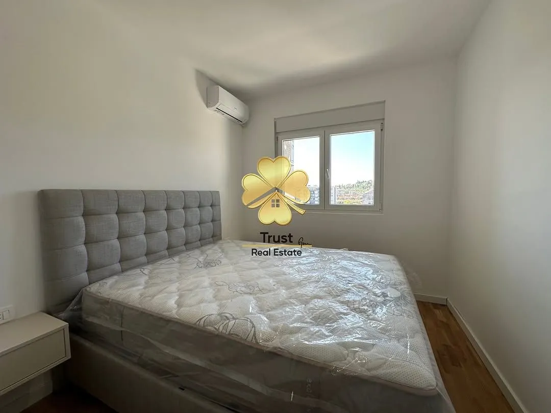 Prodaja, jednosoban stan, 42m², Zabjelo, Podgorica