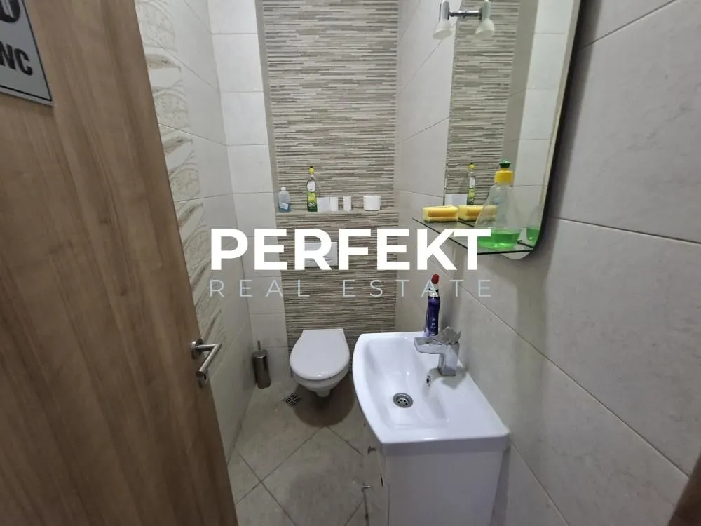 Rent, office space, 67m², Centar, Pančevo