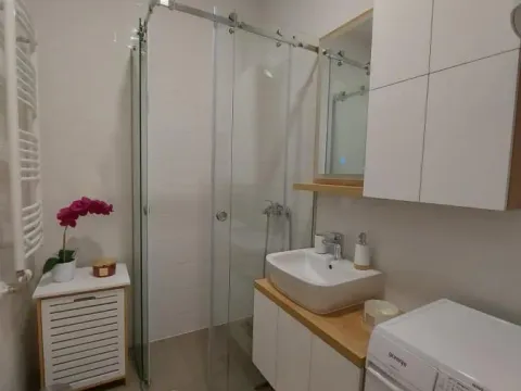 Izdavanje, jednosoban stan, 39m², Podbara, Novi Sad Sve Podlokacije - image 11