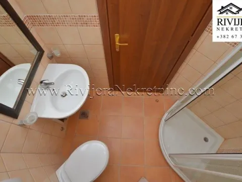 Sale, one bedroom apartment, 48m², Savina, Herceg Novi - image 12