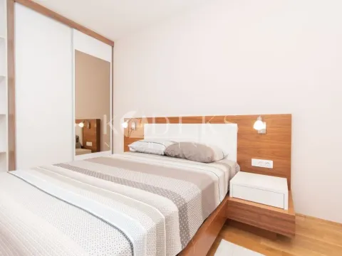 Izdavanje, jednosoban stan, 50m², Ljubović, Podgorica - image 6