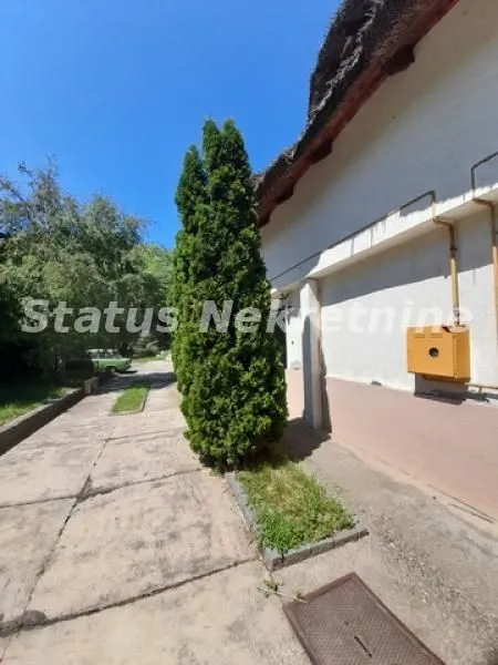 Prodaja, kuća, 250m², Sremski Karlovci, Novi Sad