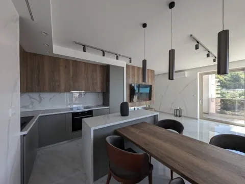 Prodaja, dvosoban stan, 90m², Rafailovići, Budva - image 30