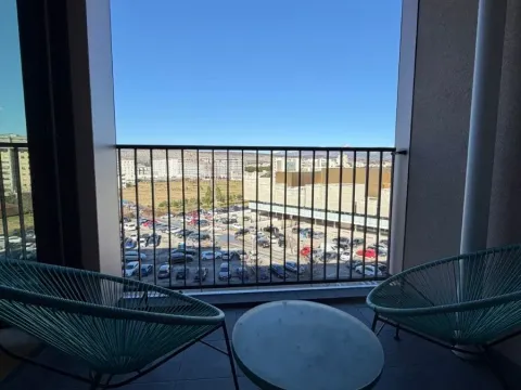 Rent, three bedroom apartment, 107m², Kruševac, Podgorica - image 17