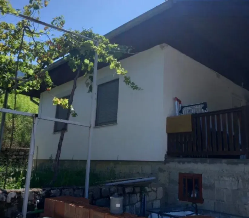 Sale, land lot, 3660m², Crmnica, Podgorica