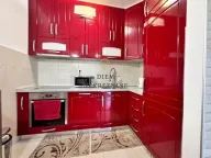 Izdavanje, jednosoban stan, 45m², City Kvart, Podgorica - image 8